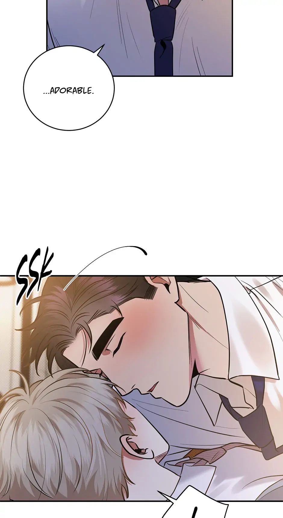 Read Counter Offensive chapter 29 image 4 on Lezhin