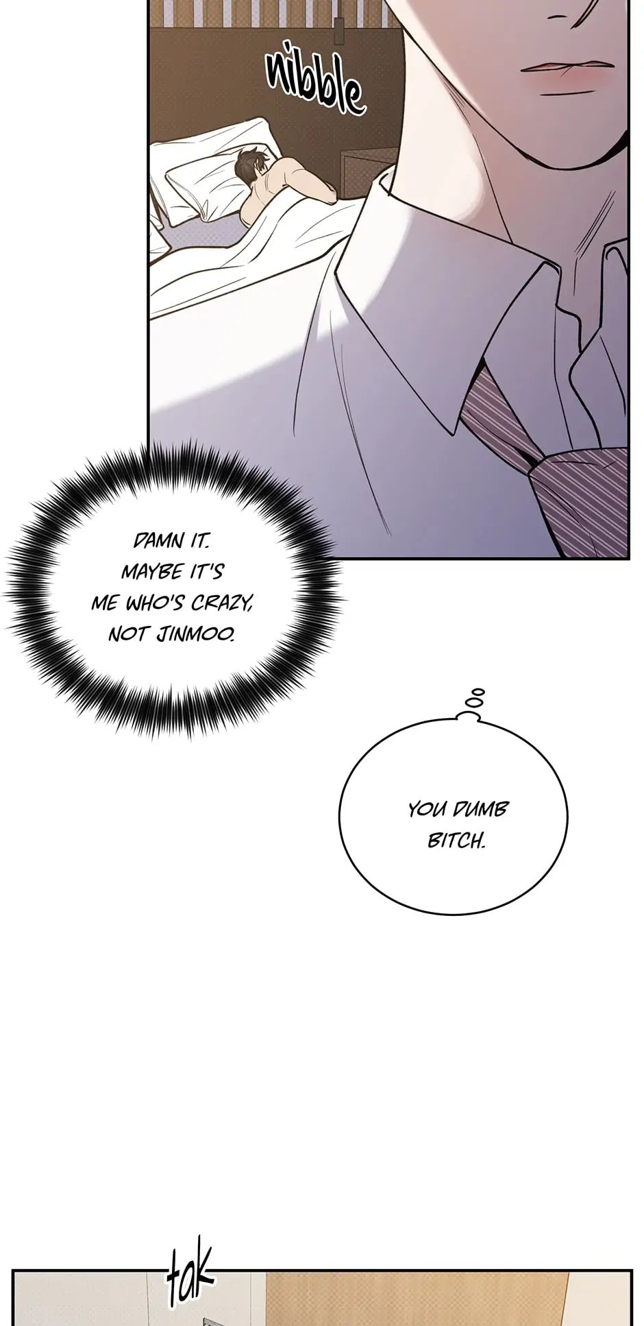Read Counter Offensive chapter 29 image 40 on Lezhin