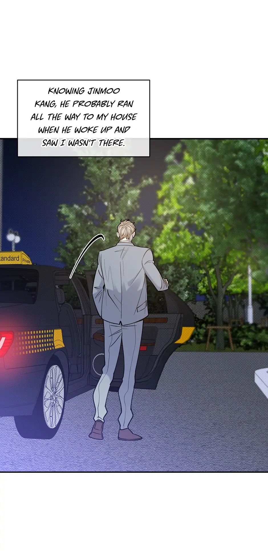 Read Counter Offensive chapter 29 image 43 on Lezhin