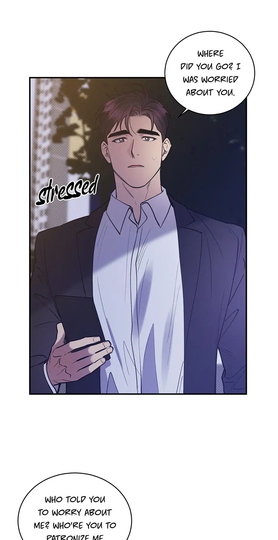 Read Counter Offensive chapter 29 image 44 on Lezhin