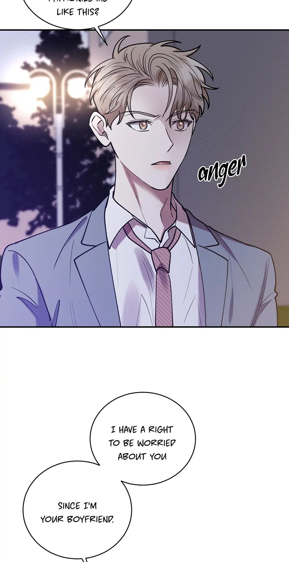 Read Counter Offensive chapter 29 image 45 on Lezhin