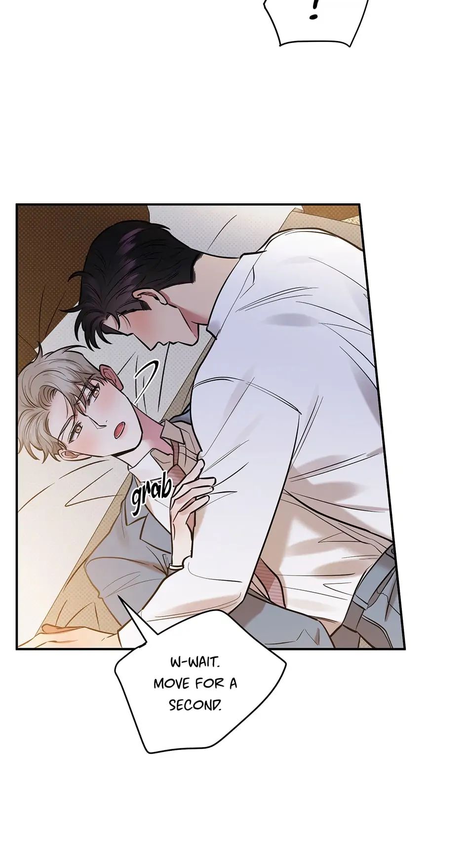 Read Counter Offensive chapter 29 image 5 on Lezhin