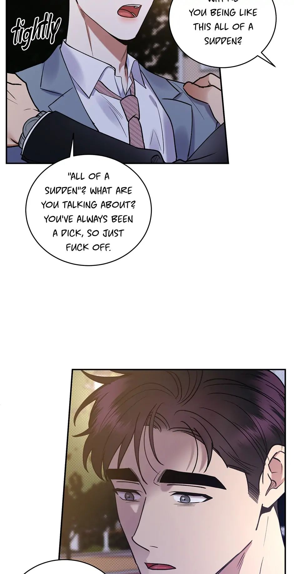 Read Counter Offensive chapter 29 image 51 on Lezhin