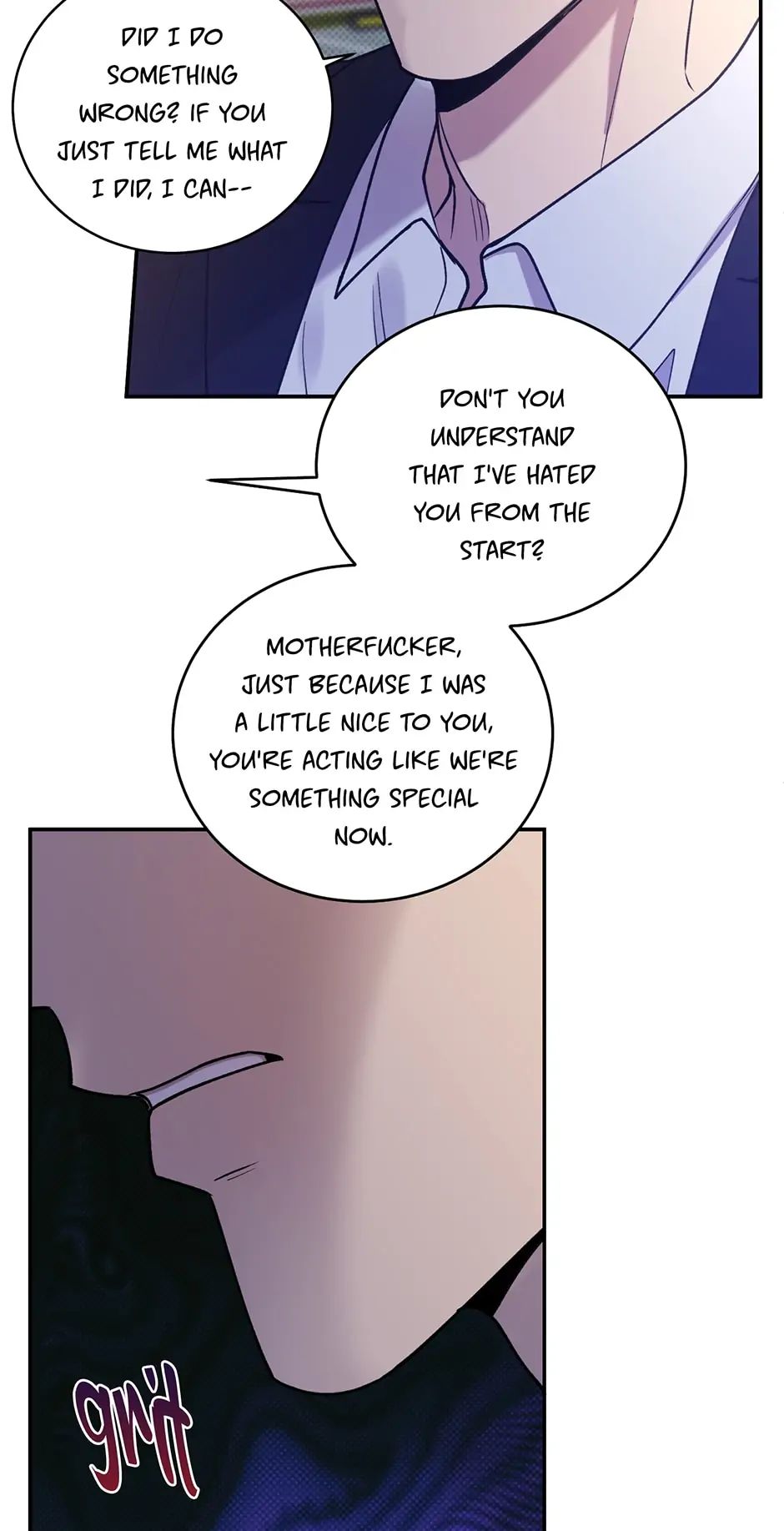 Read Counter Offensive chapter 29 image 52 on Lezhin