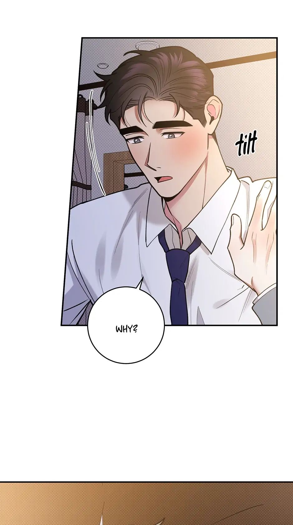 Read Counter Offensive chapter 29 image 6 on Lezhin