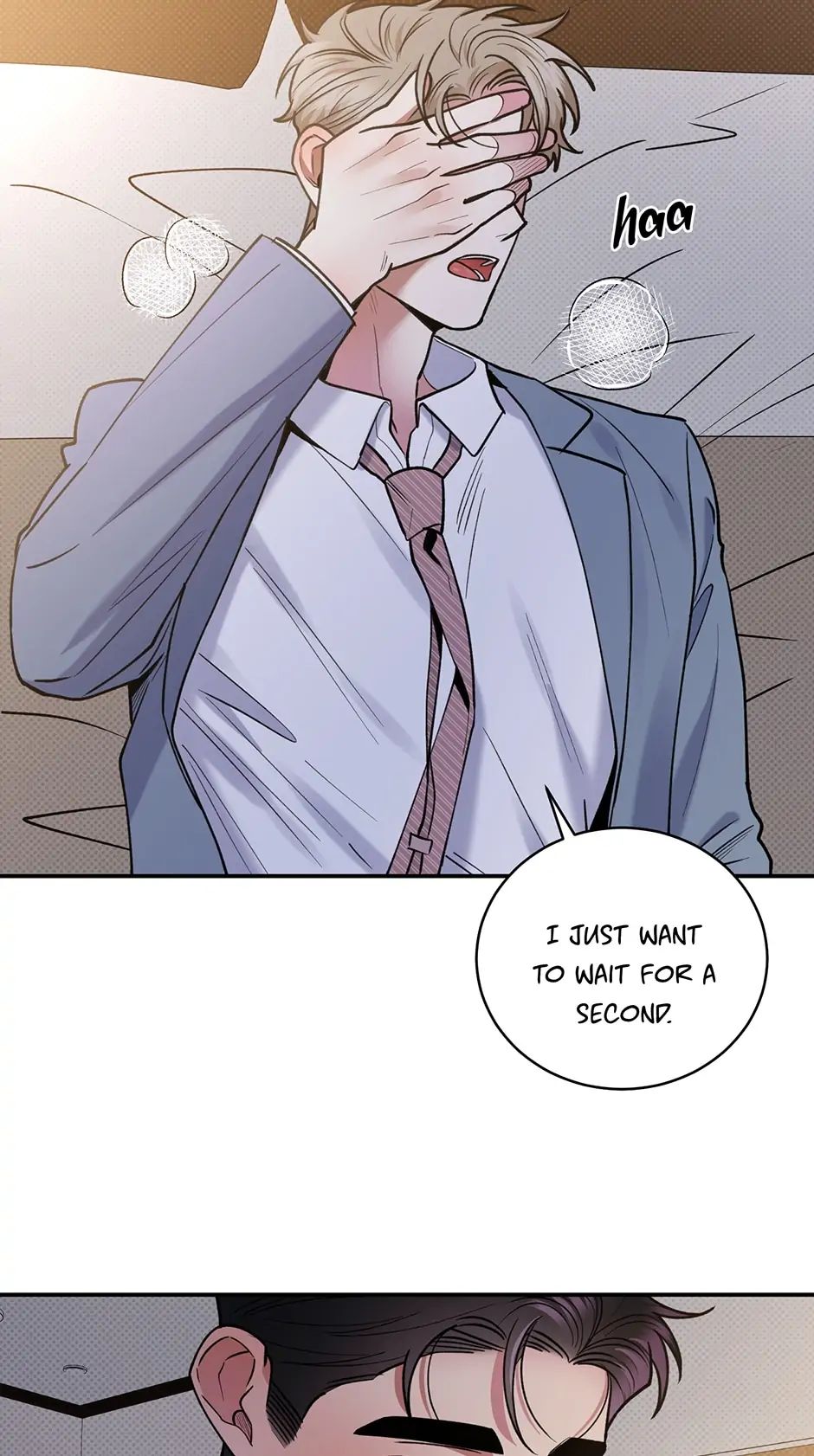Read Counter Offensive chapter 29 image 7 on Lezhin
