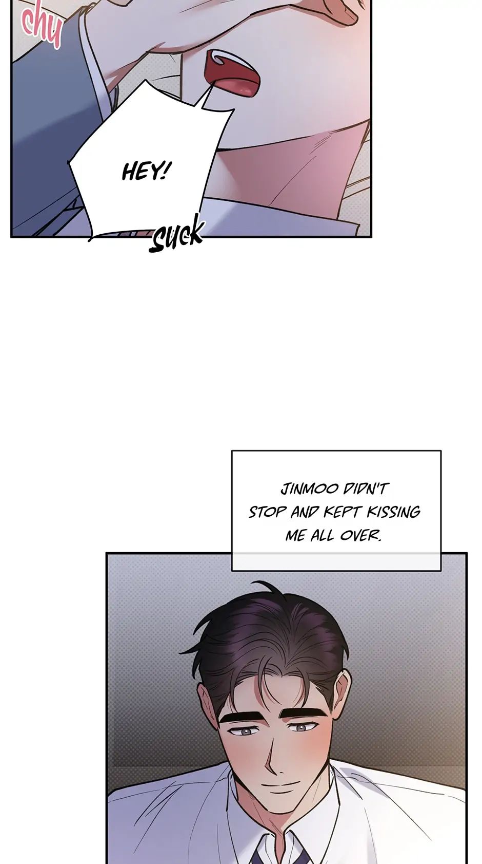 Read Counter Offensive chapter 29 image 9 on Lezhin
