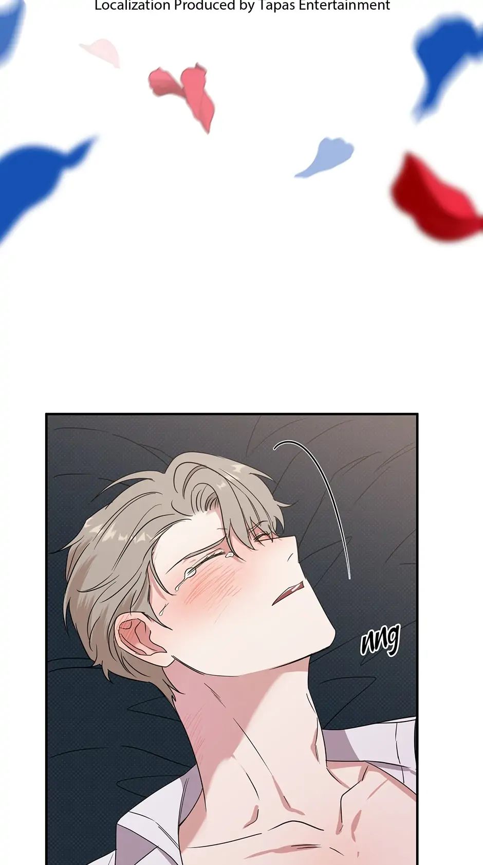 Read Counter Offensive chapter 3.2 image 1 on Lezhin