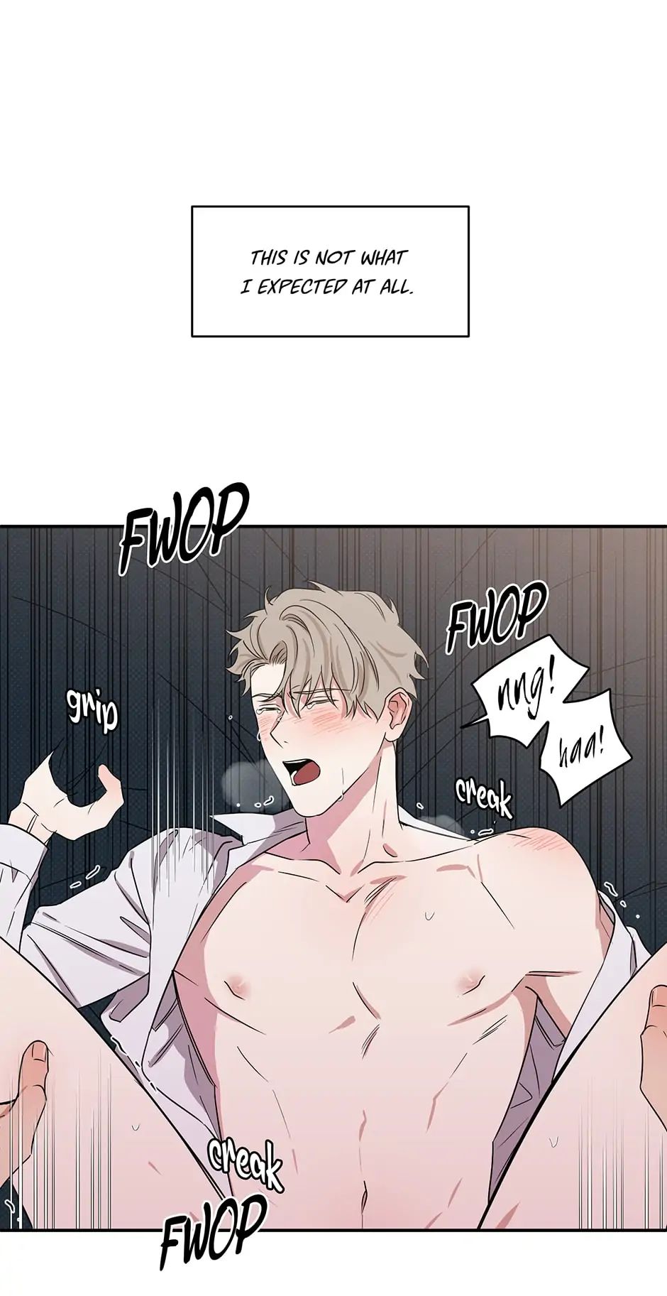 Read Counter Offensive chapter 3.2 image 11 on Lezhin