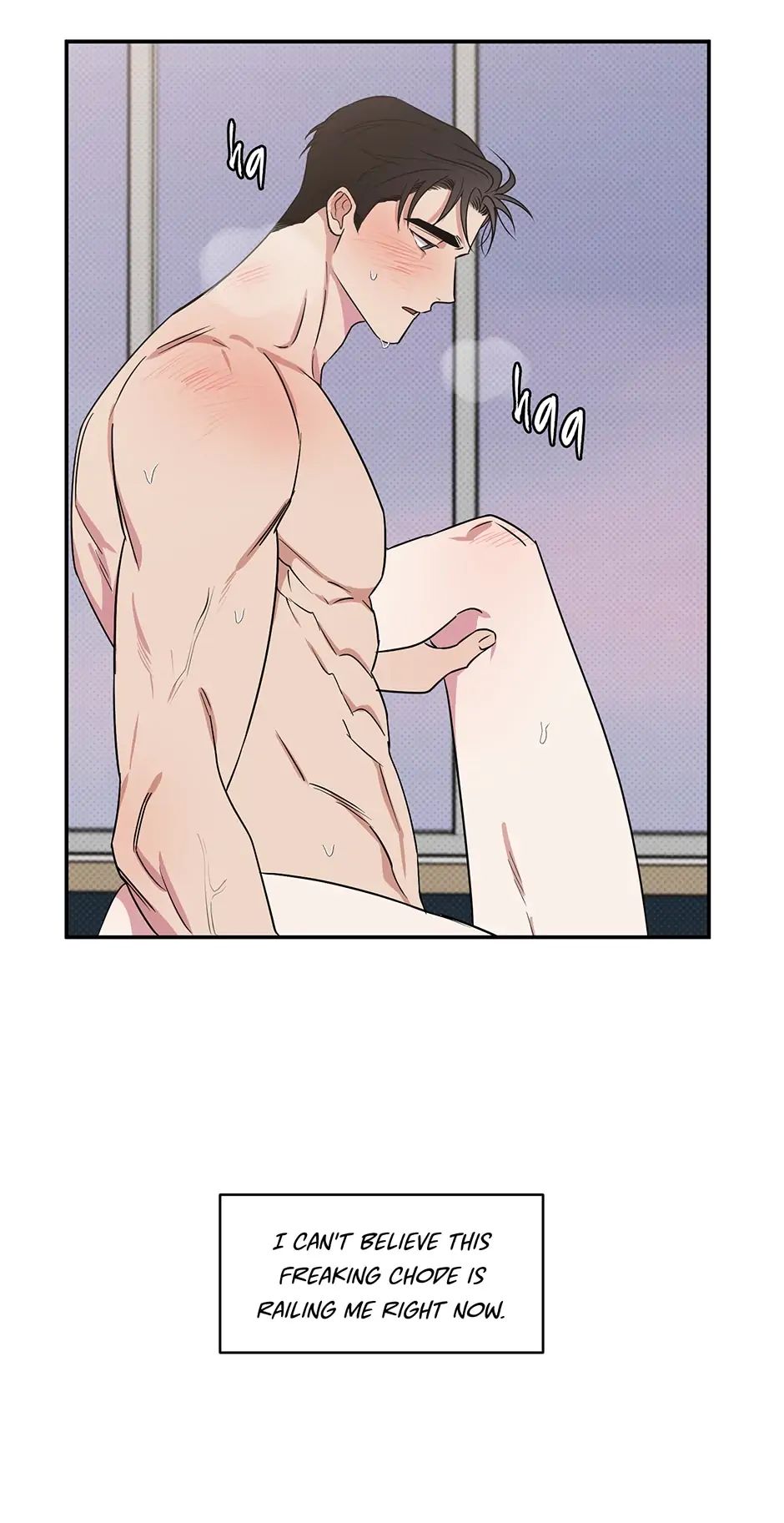 Read Counter Offensive chapter 3.2 image 13 on Lezhin