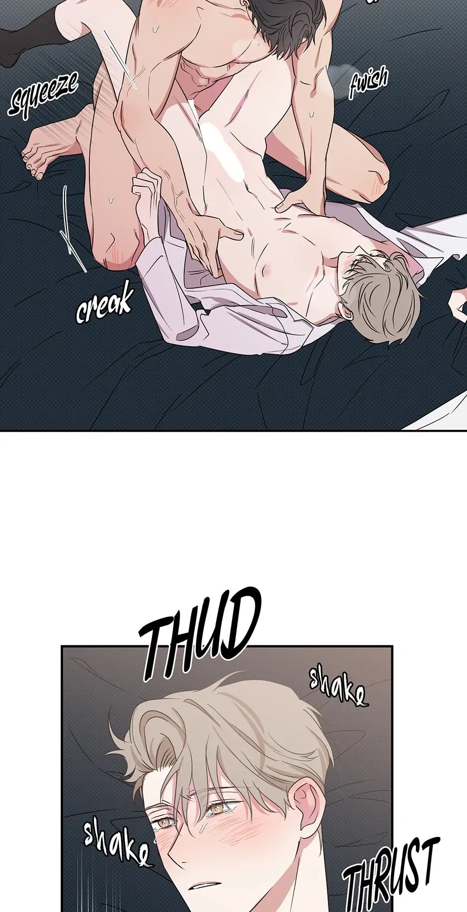 Read Counter Offensive chapter 3.2 image 16 on Lezhin