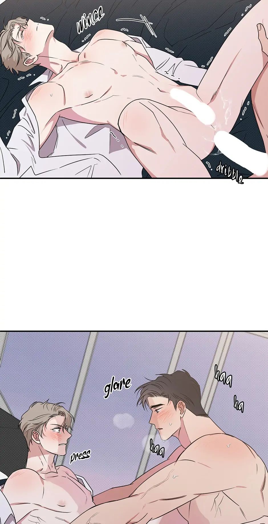 Read Counter Offensive chapter 3.2 image 18 on Lezhin