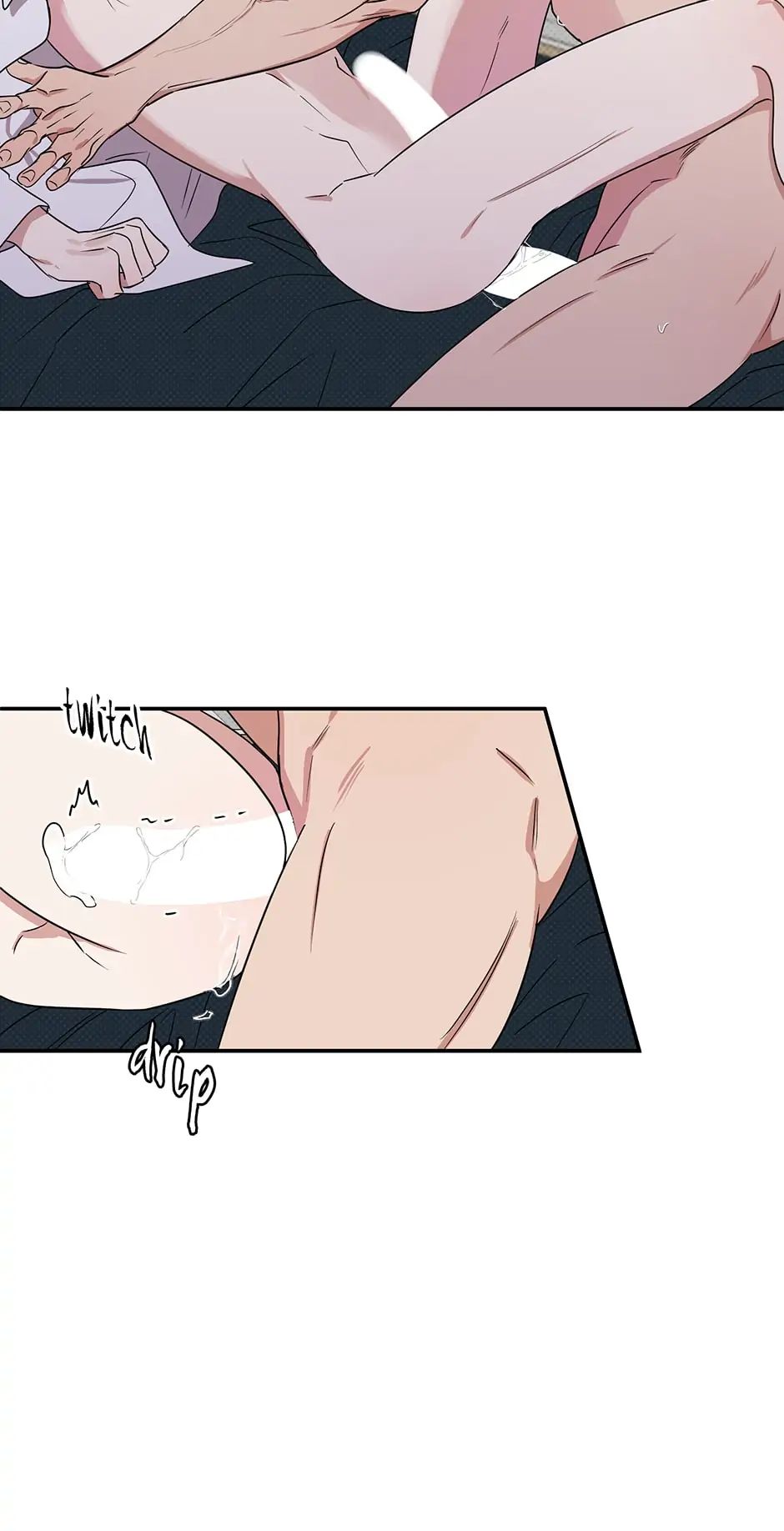 Read Counter Offensive chapter 3.2 image 19 on Lezhin