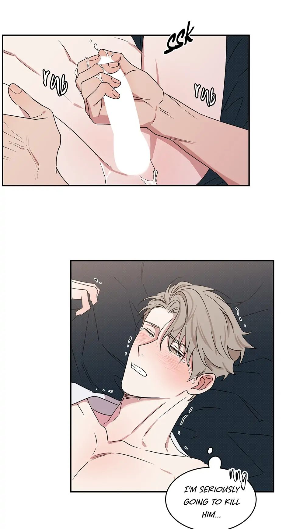 Read Counter Offensive chapter 3.2 image 21 on Lezhin