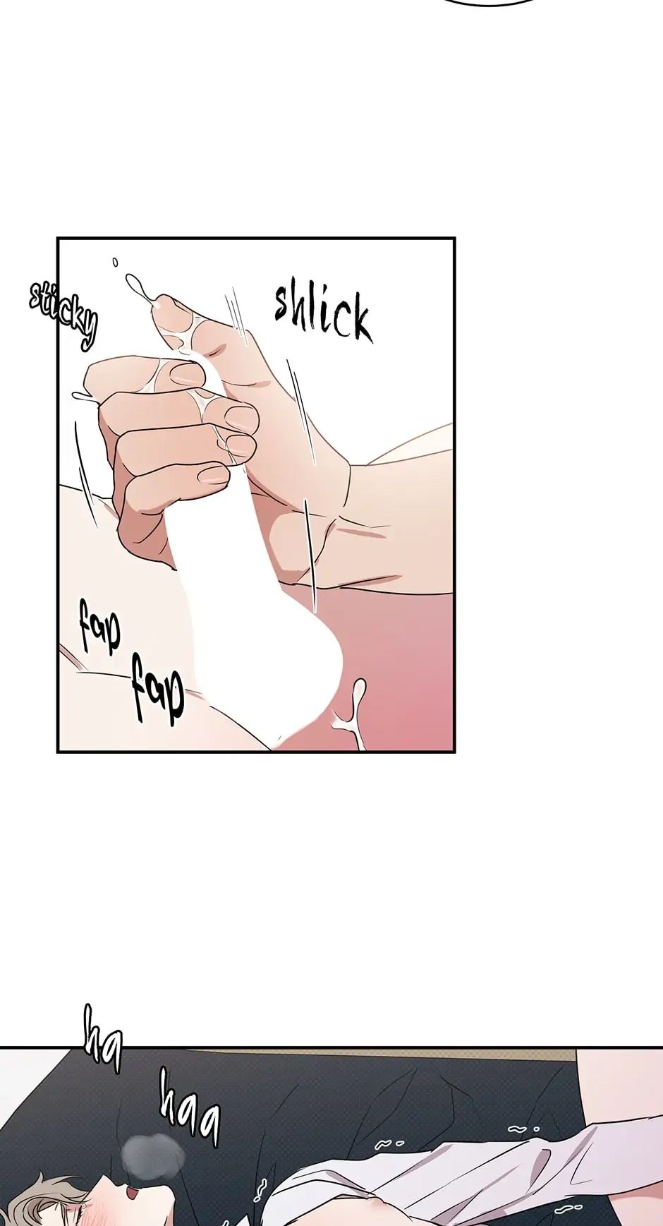 Read Counter Offensive chapter 3.2 image 22 on Lezhin
