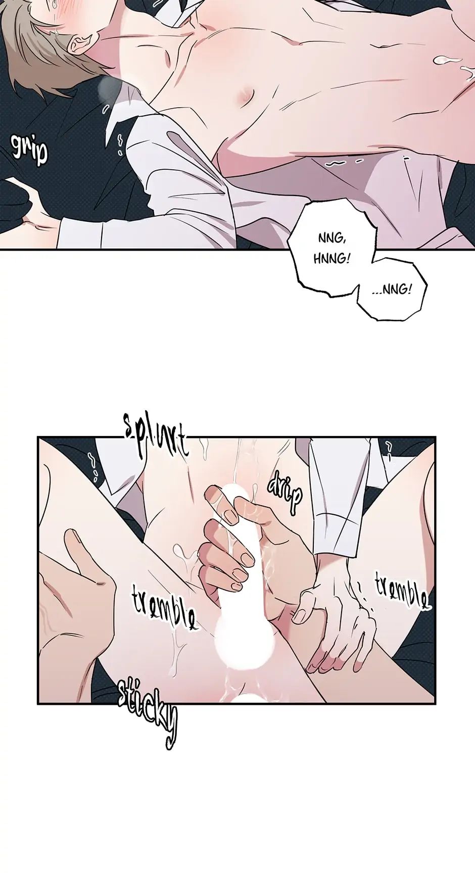 Read Counter Offensive chapter 3.2 image 23 on Lezhin