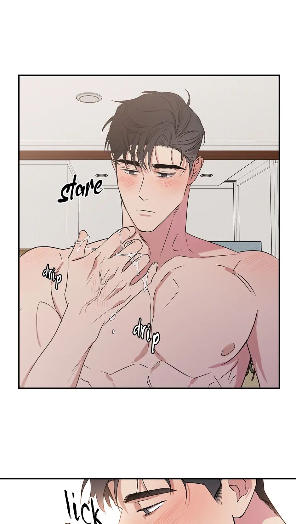 Read Counter Offensive chapter 3.2 image 24 on Lezhin