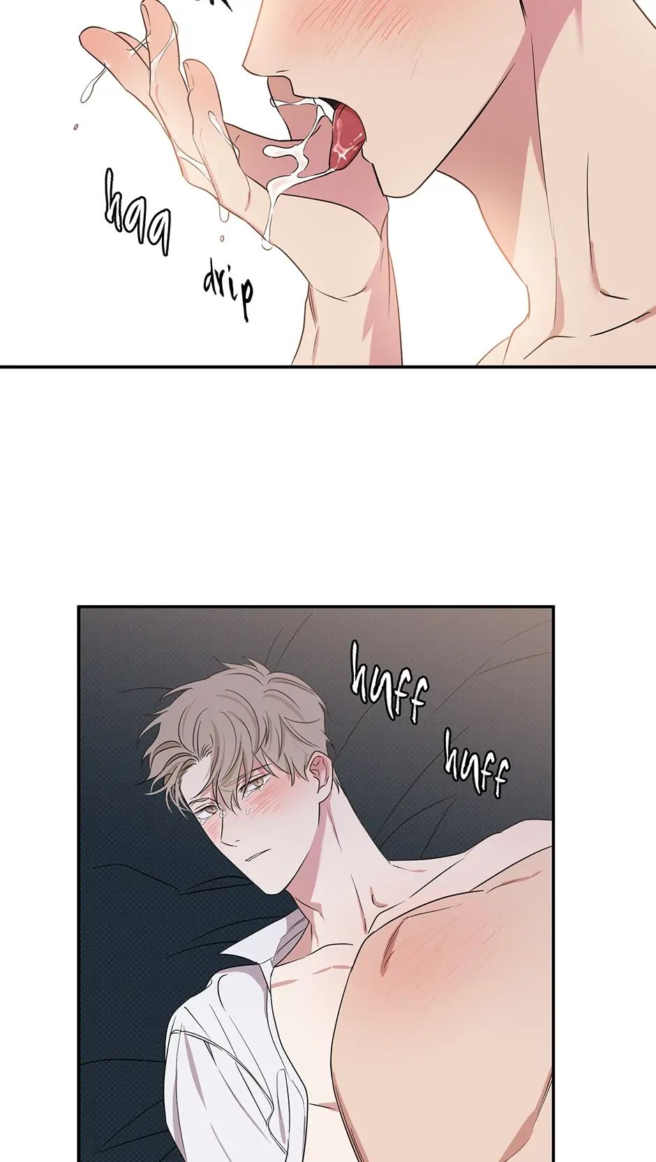 Read Counter Offensive chapter 3.2 image 25 on Lezhin