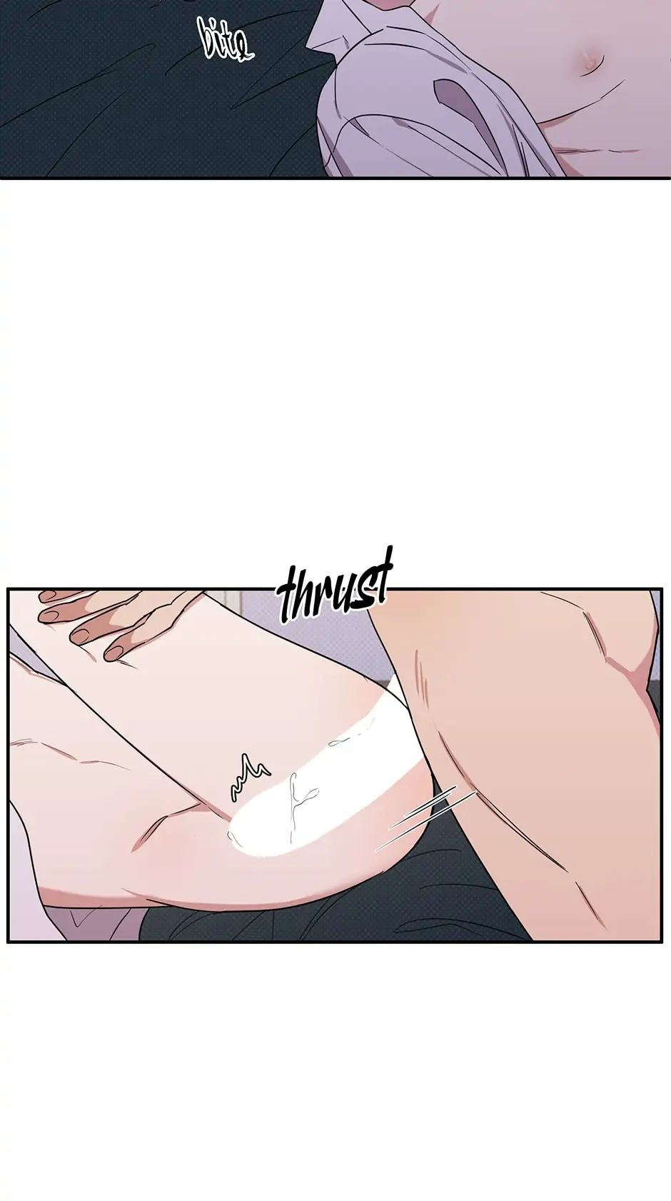 Read Counter Offensive chapter 3.2 image 3 on Lezhin
