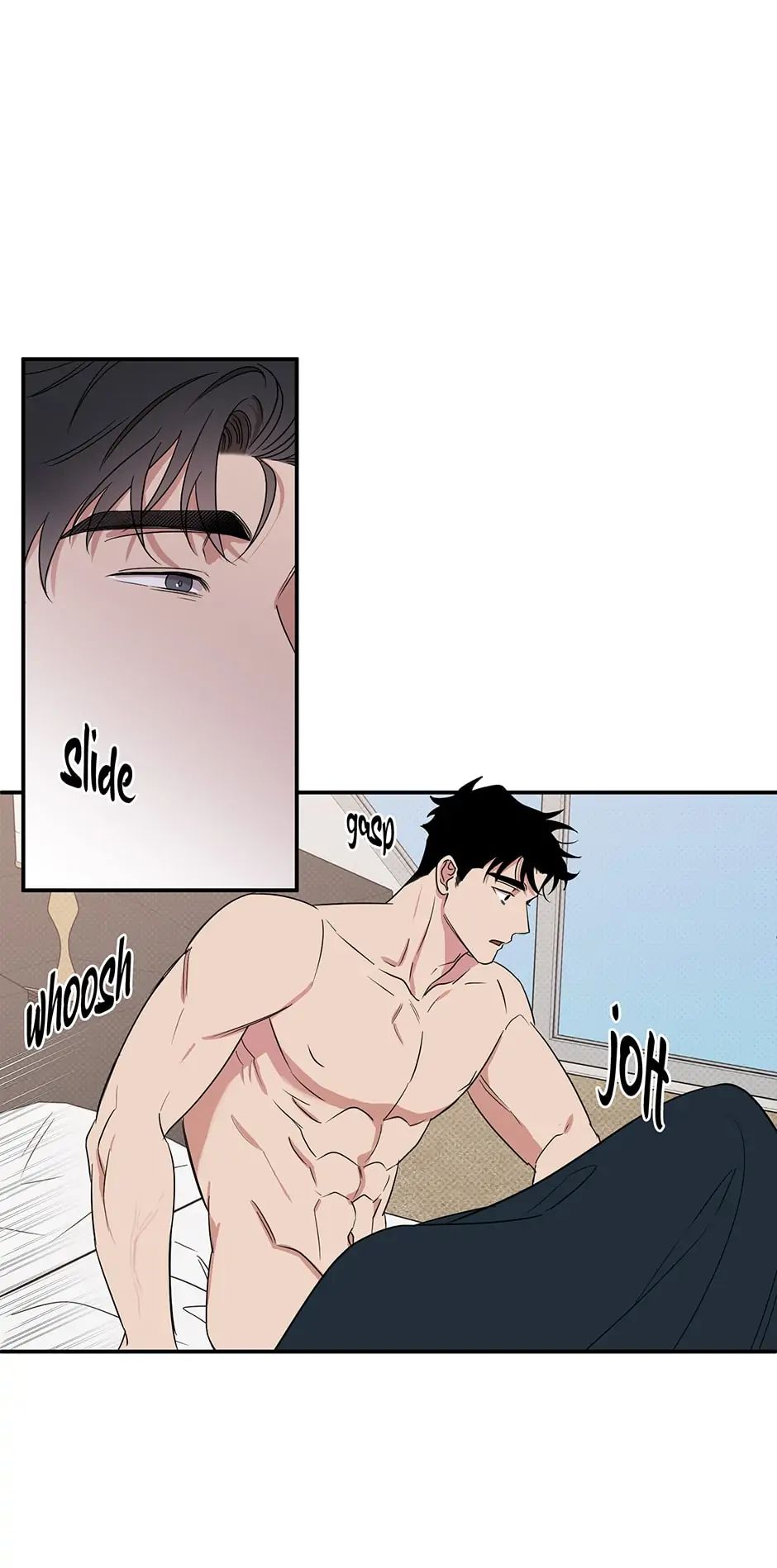 Read Counter Offensive chapter 3.2 image 33 on Lezhin