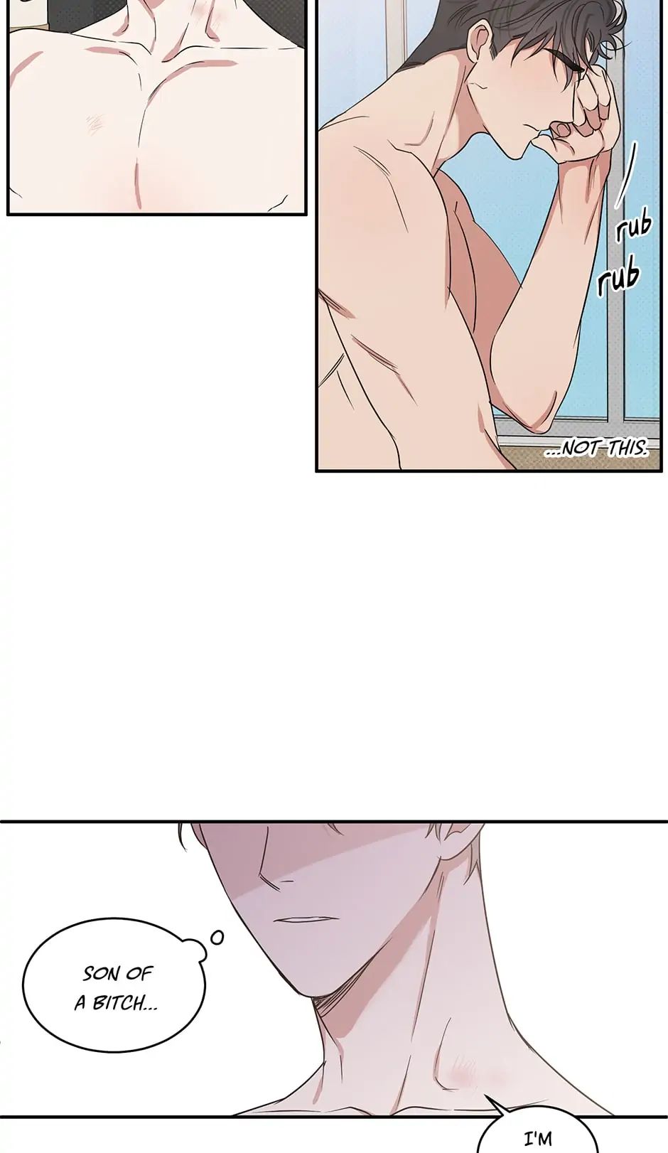 Read Counter Offensive chapter 3.2 image 37 on Lezhin