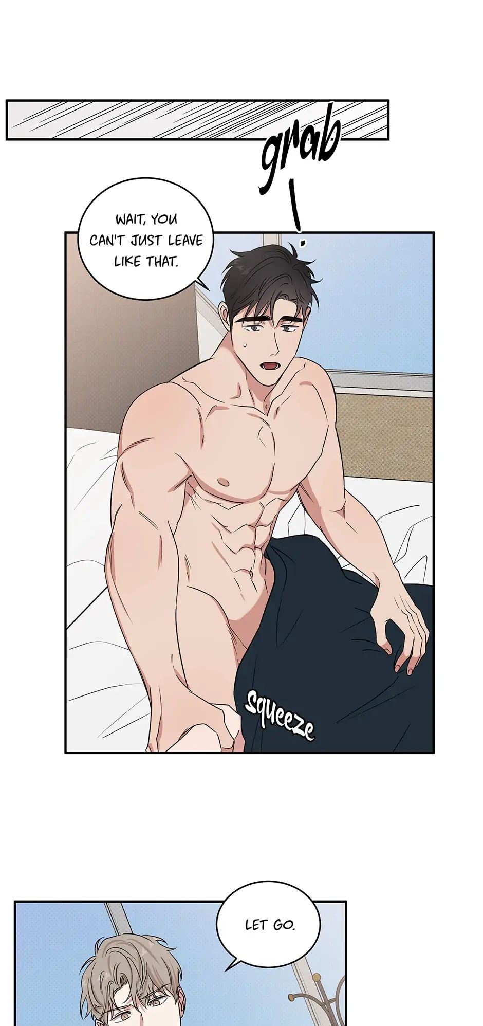 Read Counter Offensive chapter 3.2 image 39 on Lezhin