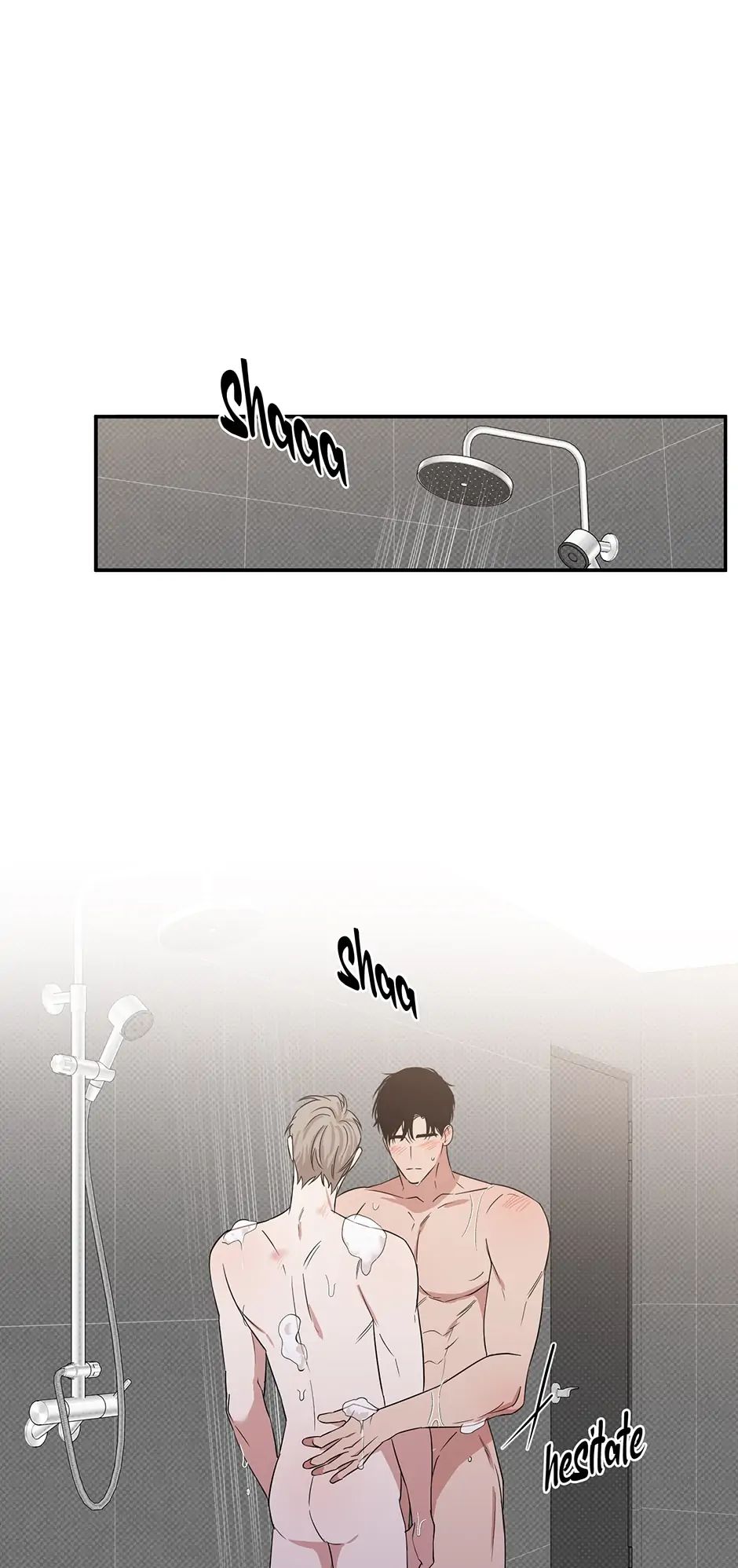 Read Counter Offensive chapter 3.2 image 42 on Lezhin