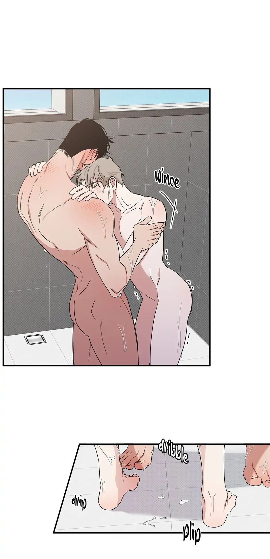 Read Counter Offensive chapter 3.2 image 44 on Lezhin