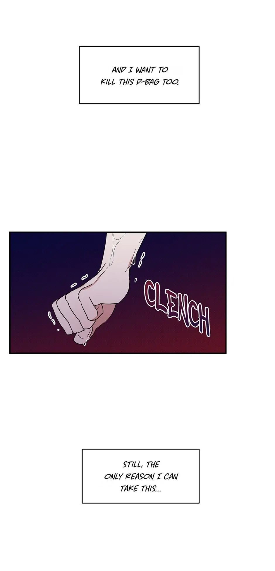 Read Counter Offensive chapter 3.2 image 46 on Lezhin