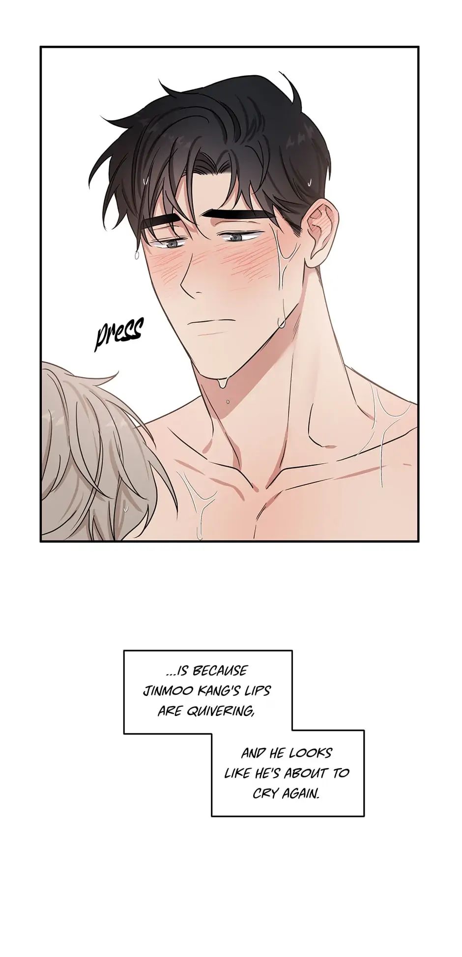 Read Counter Offensive chapter 3.2 image 47 on Lezhin