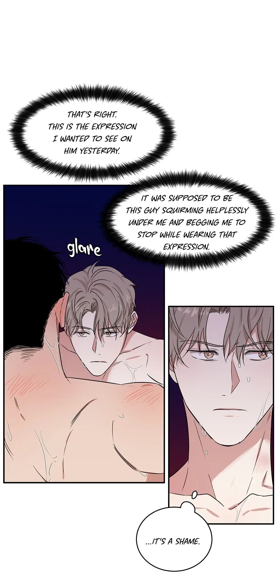 Read Counter Offensive chapter 3.2 image 48 on Lezhin