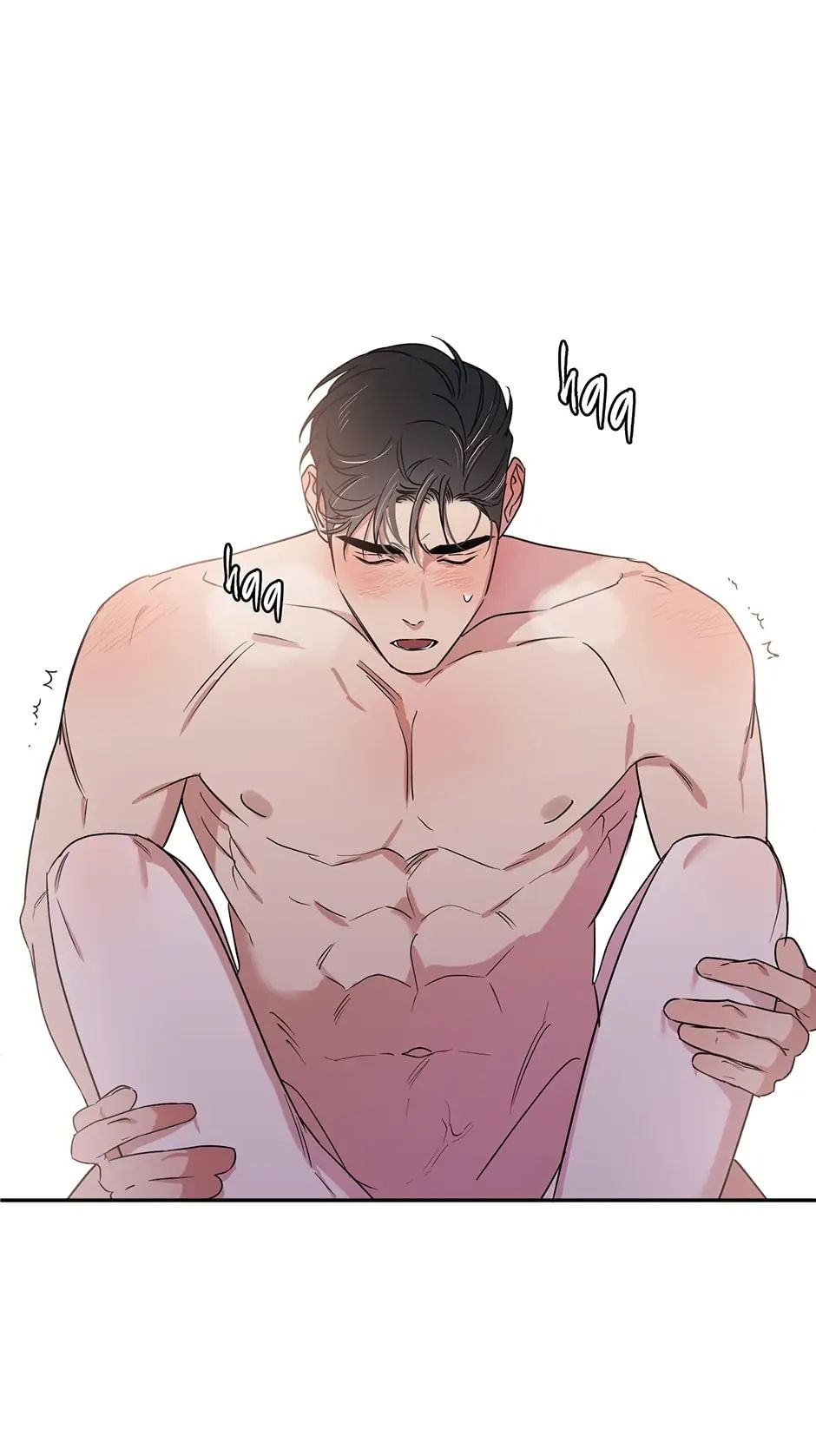 Read Counter Offensive chapter 3.2 image 5 on Lezhin