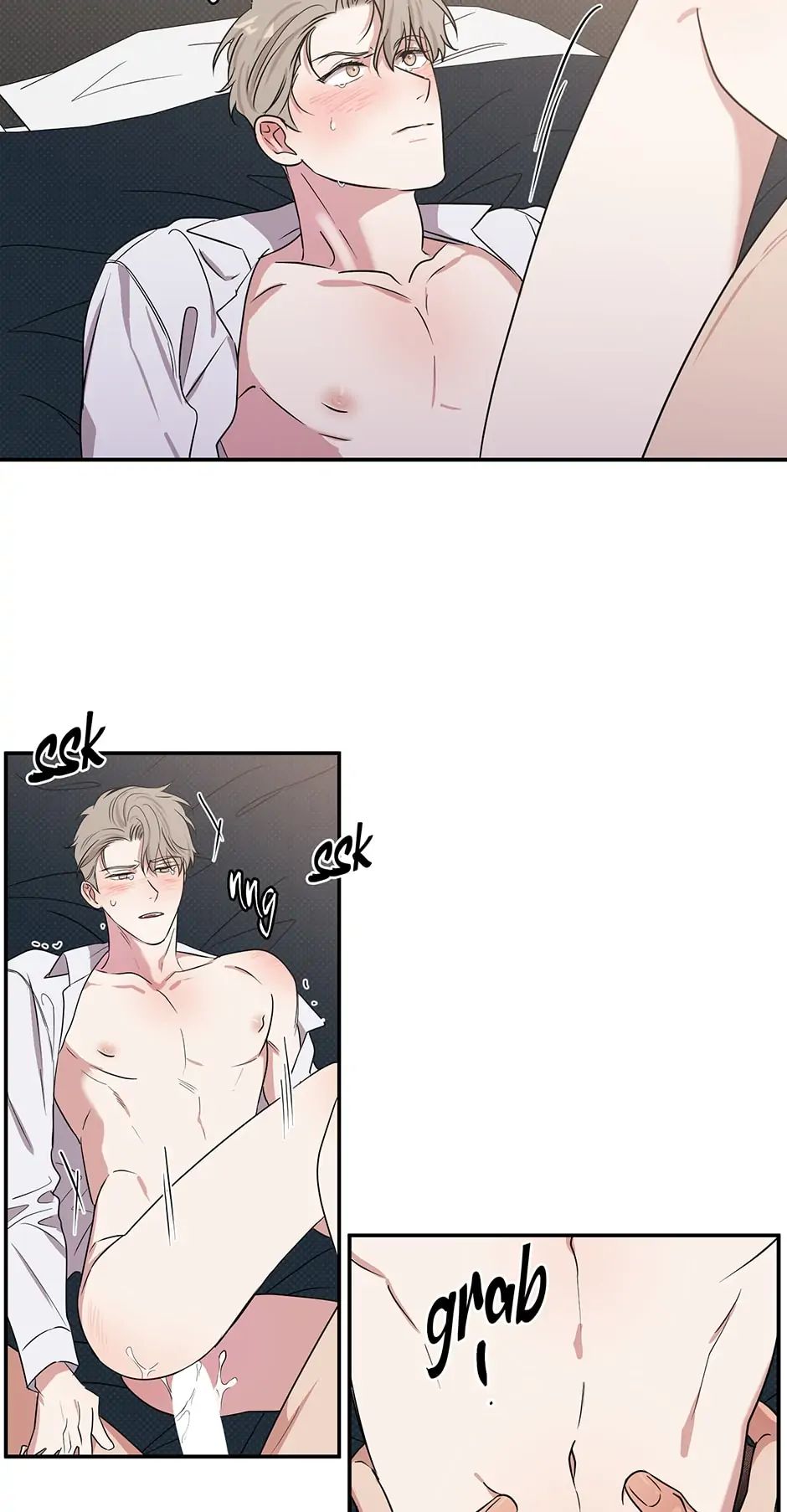 Read Counter Offensive chapter 3.2 image 7 on Lezhin