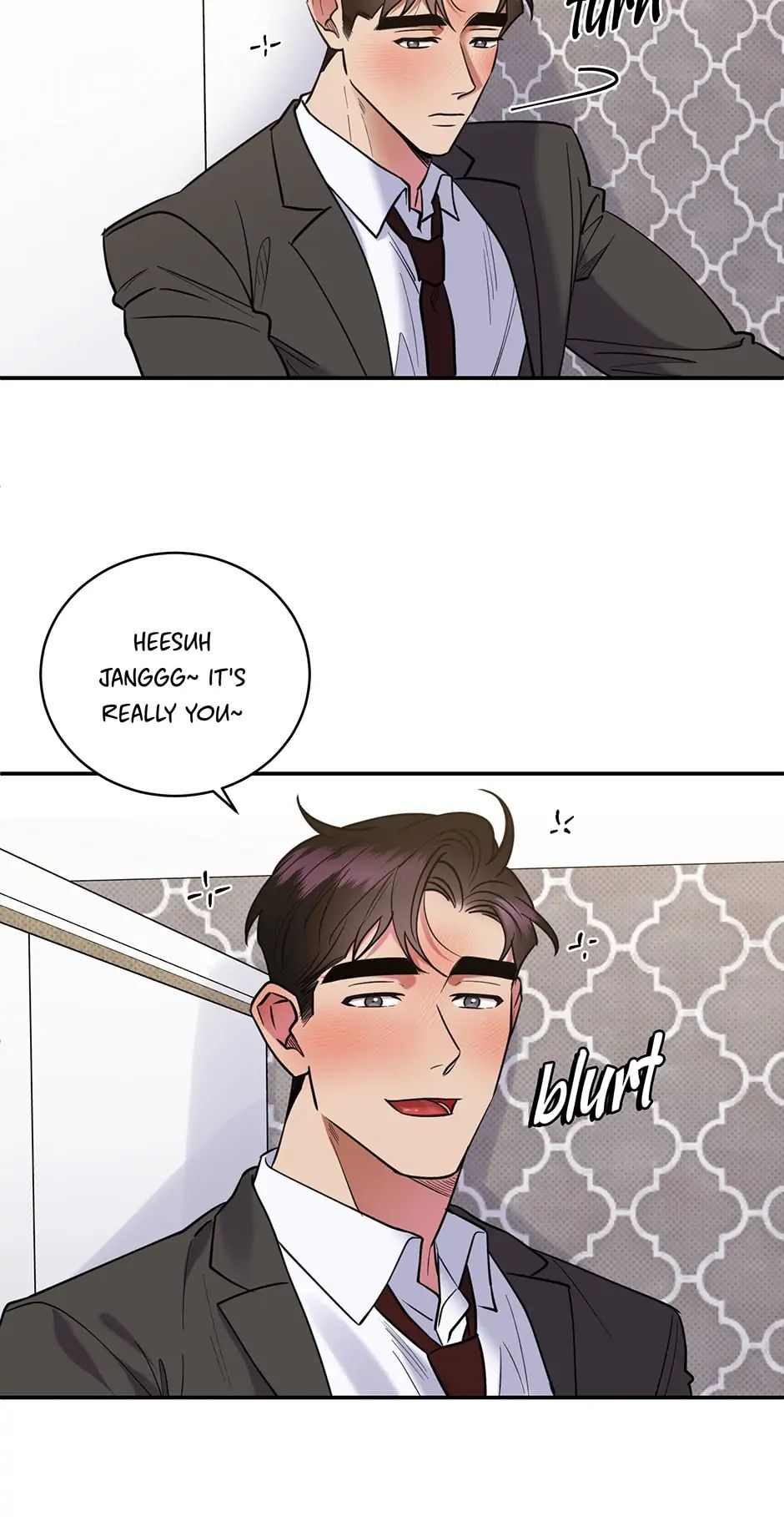 Read Counter Offensive chapter 31 image 11 on Lezhin