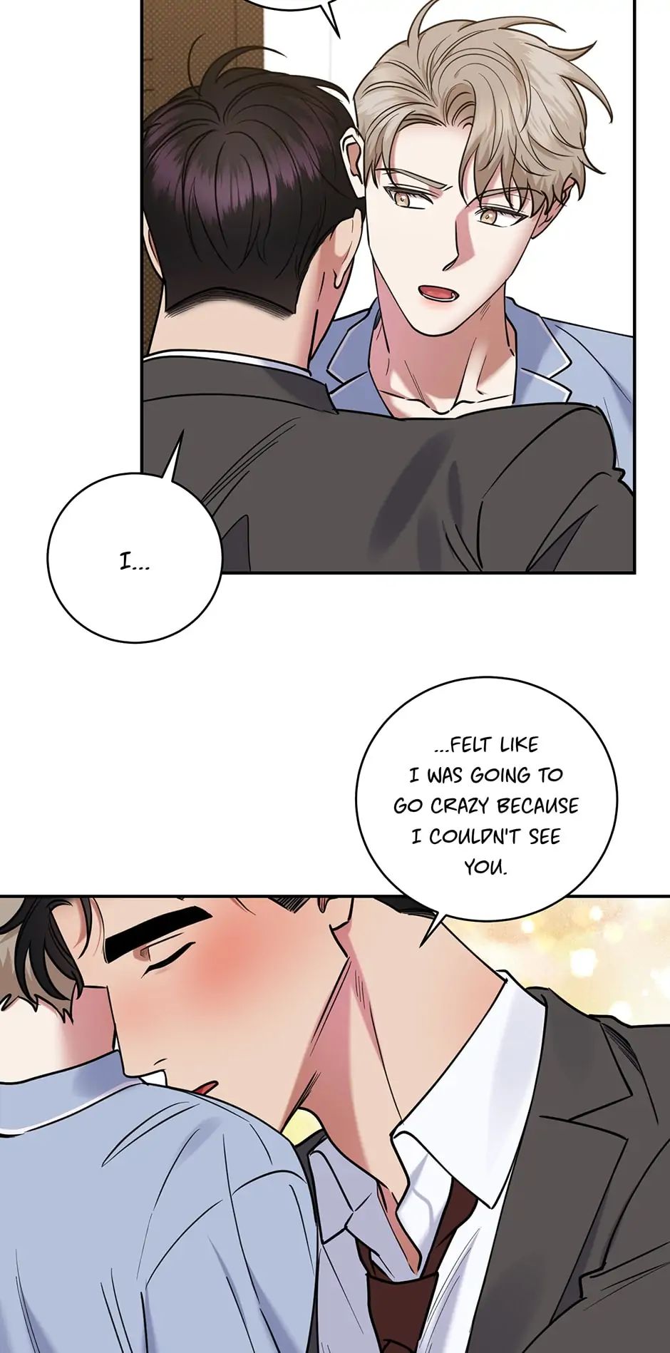 Read Counter Offensive chapter 31 image 14 on Lezhin