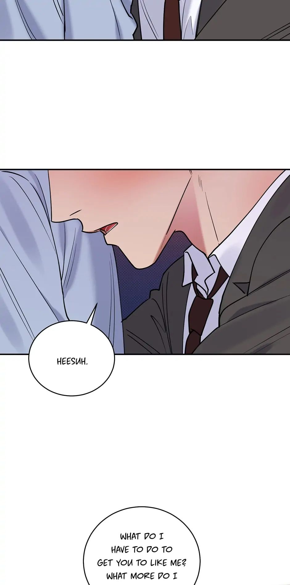 Read Counter Offensive chapter 31 image 15 on Lezhin