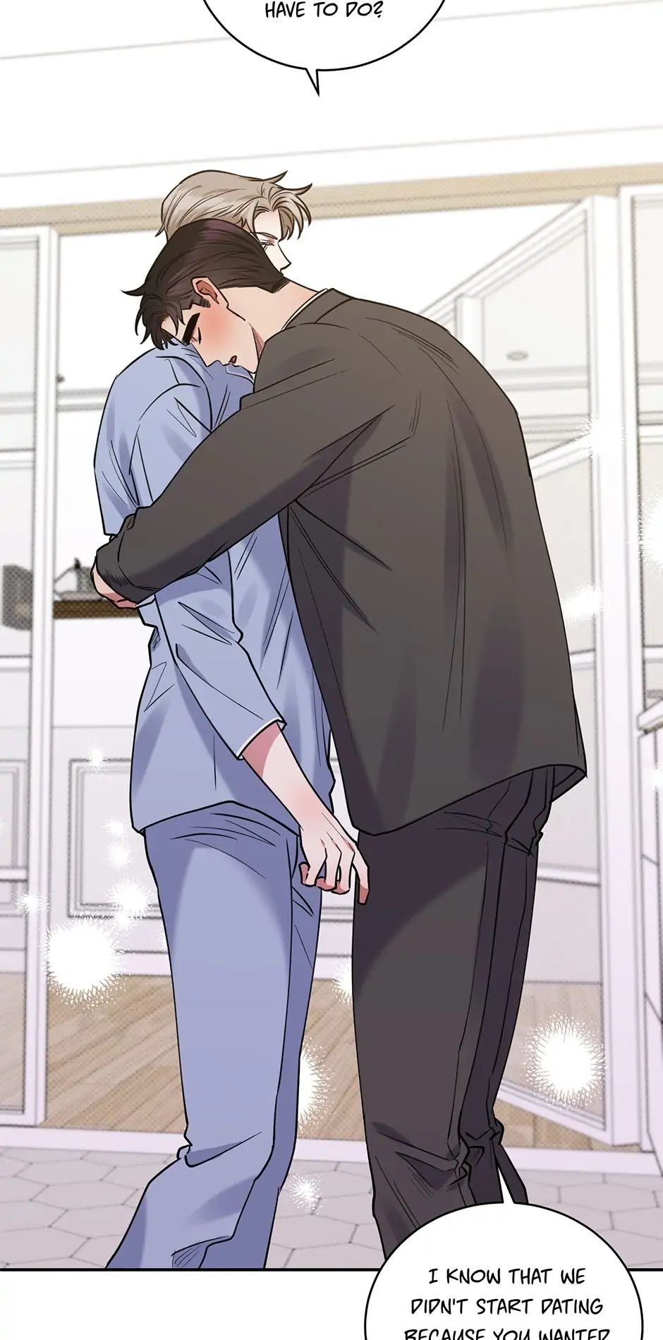 Read Counter Offensive chapter 31 image 16 on Lezhin
