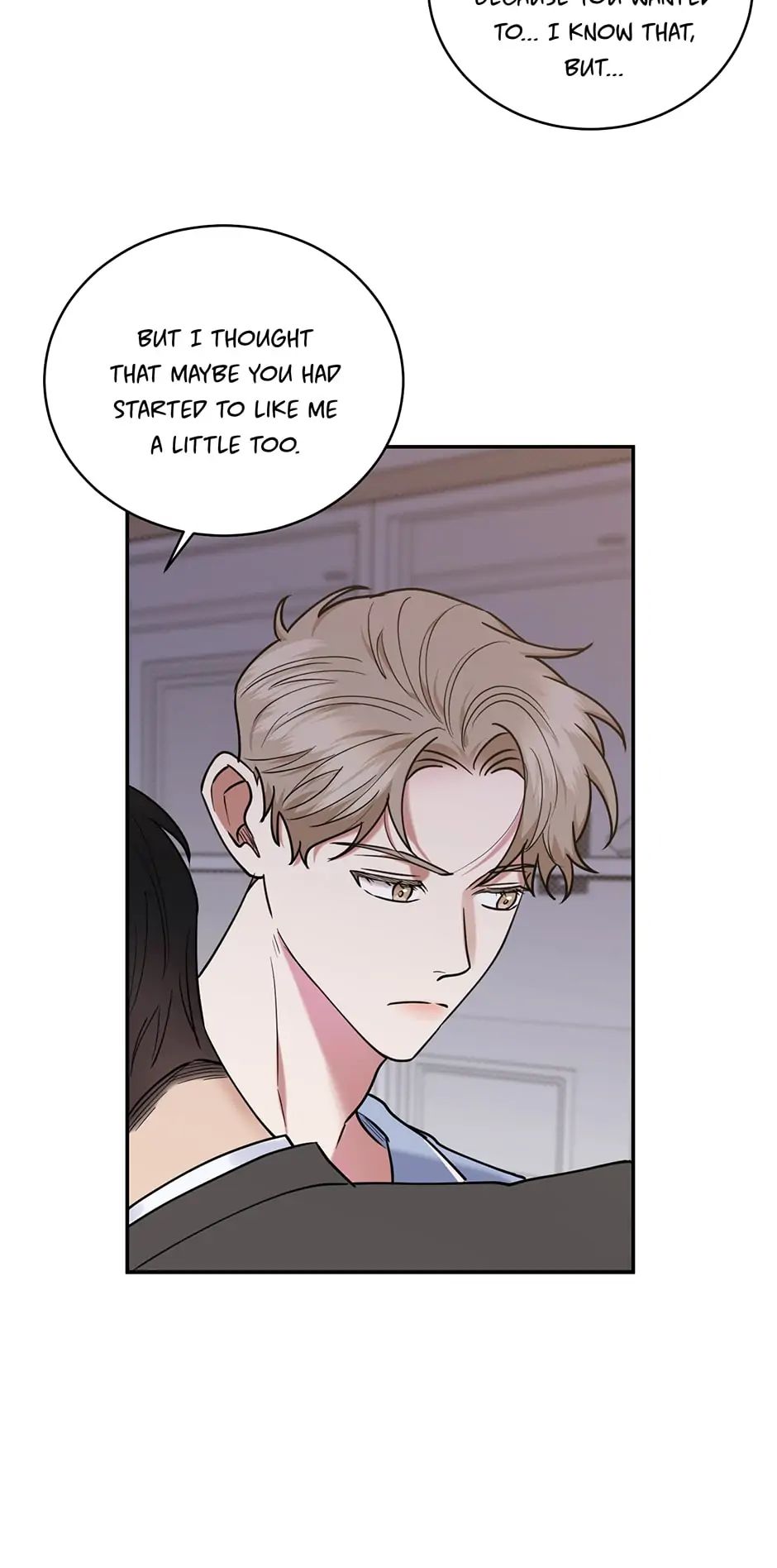 Read Counter Offensive chapter 31 image 17 on Lezhin