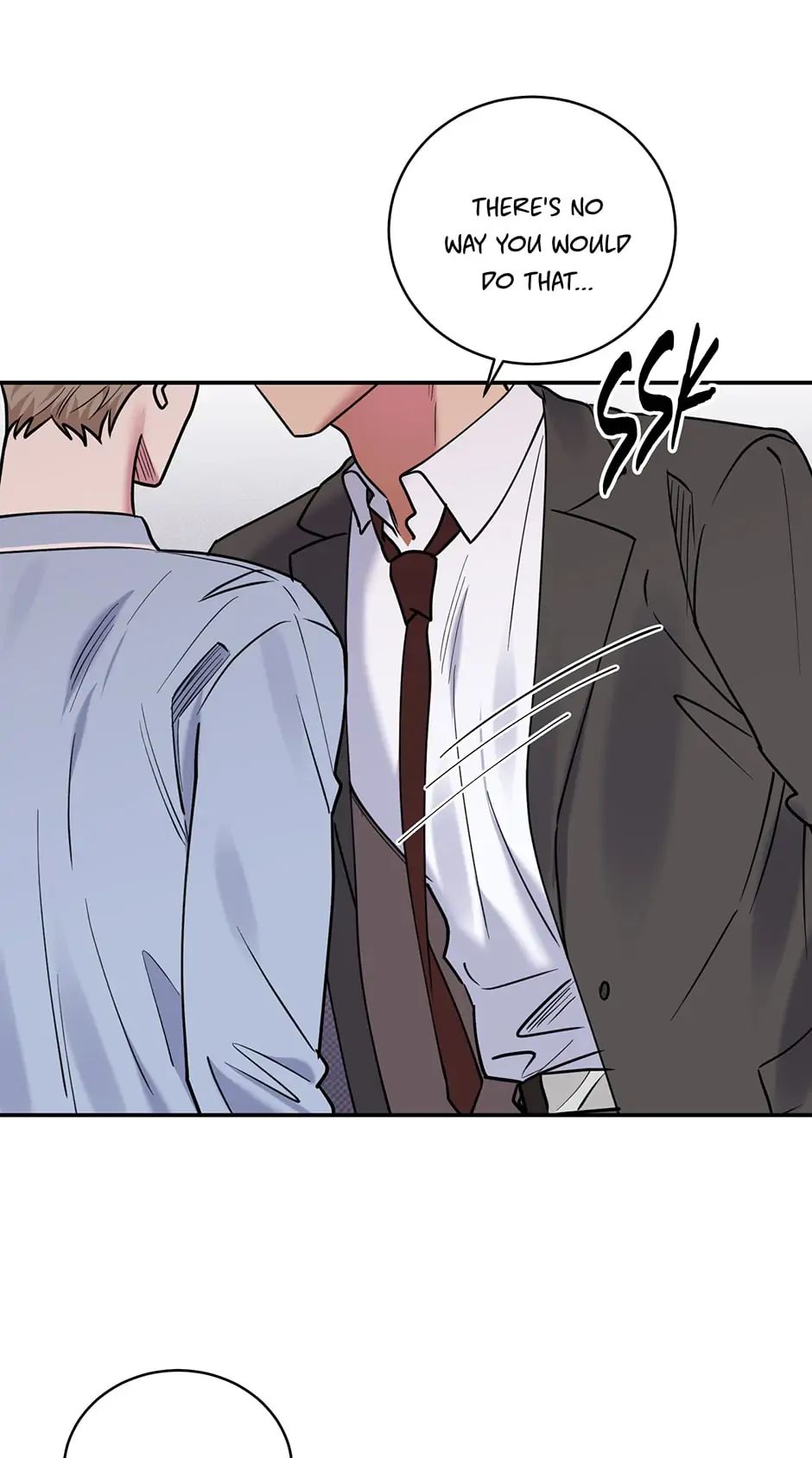 Read Counter Offensive chapter 31 image 18 on Lezhin