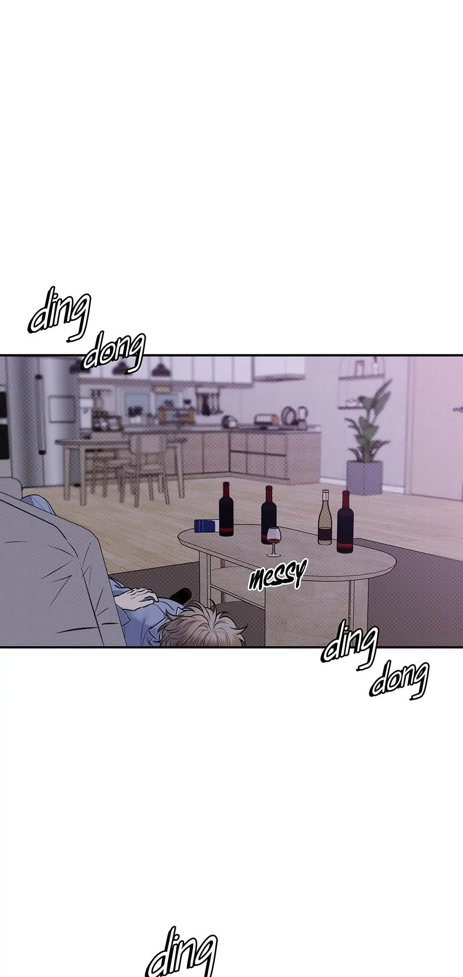 Read Counter Offensive chapter 31 image 2 on Lezhin