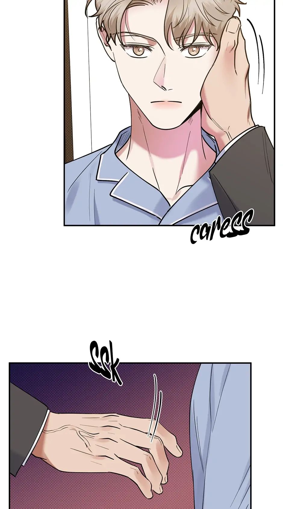 Read Counter Offensive chapter 31 image 20 on Lezhin