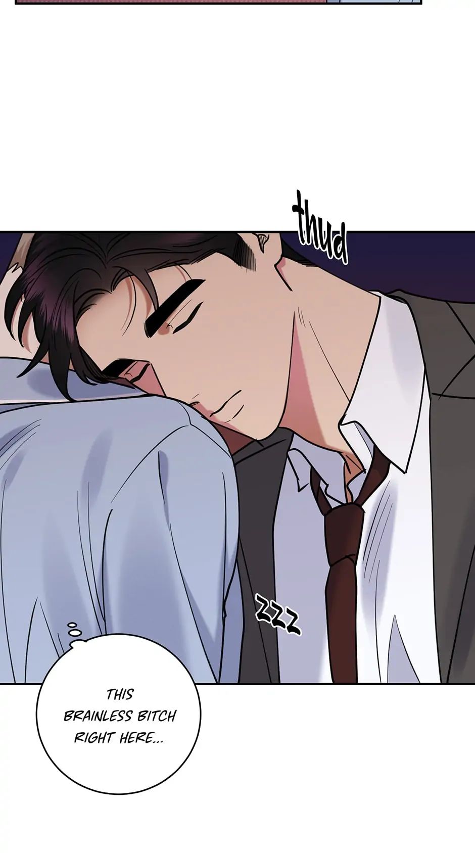Read Counter Offensive chapter 31 image 21 on Lezhin