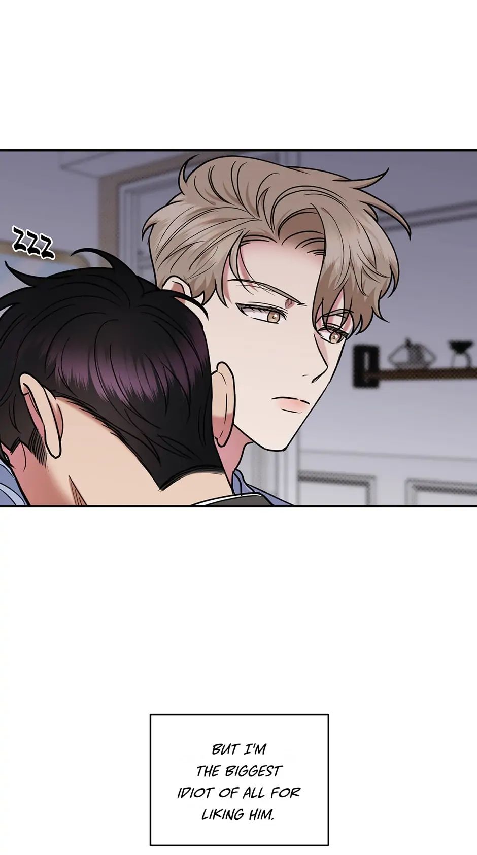 Read Counter Offensive chapter 31 image 22 on Lezhin