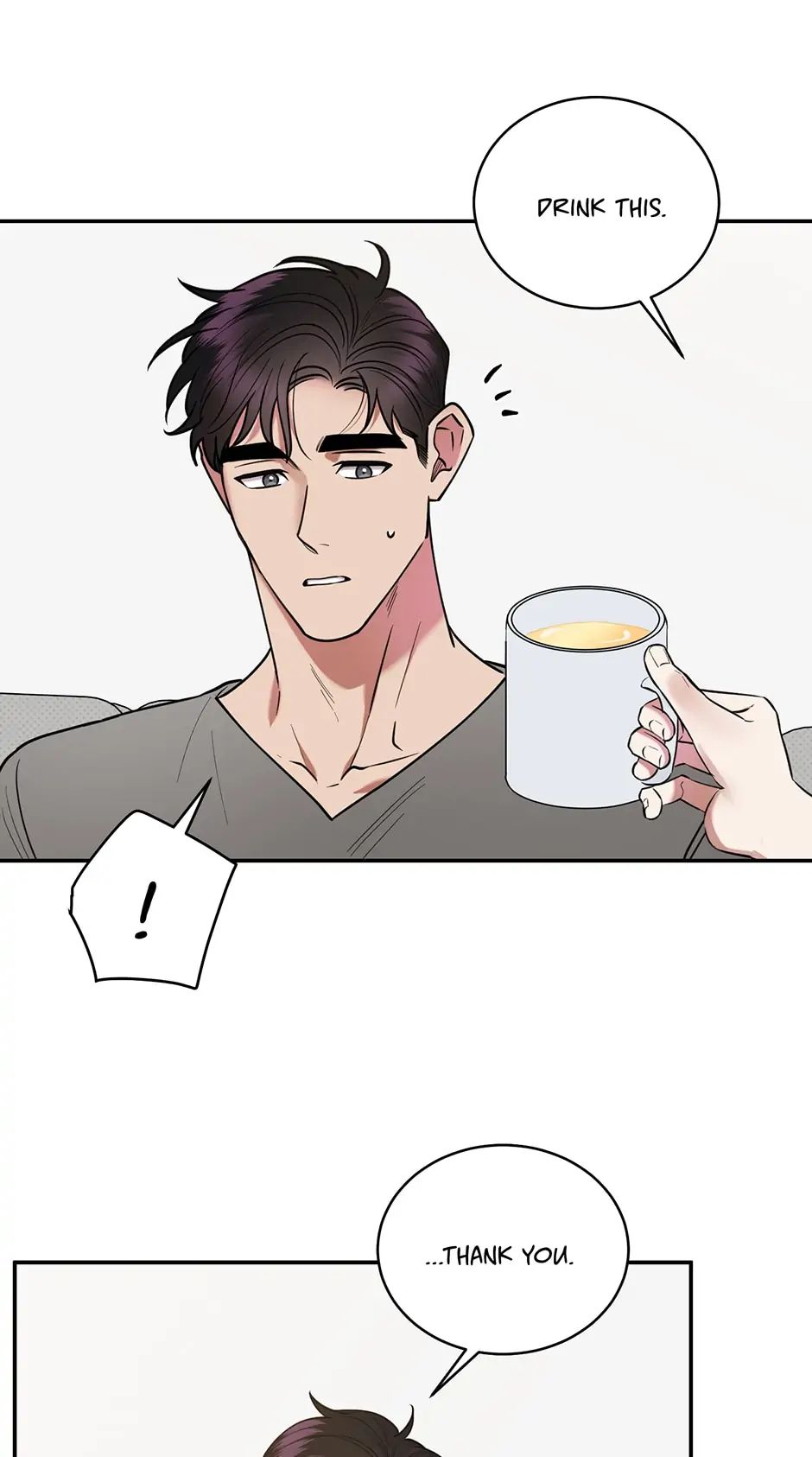 Read Counter Offensive chapter 31 image 25 on Lezhin