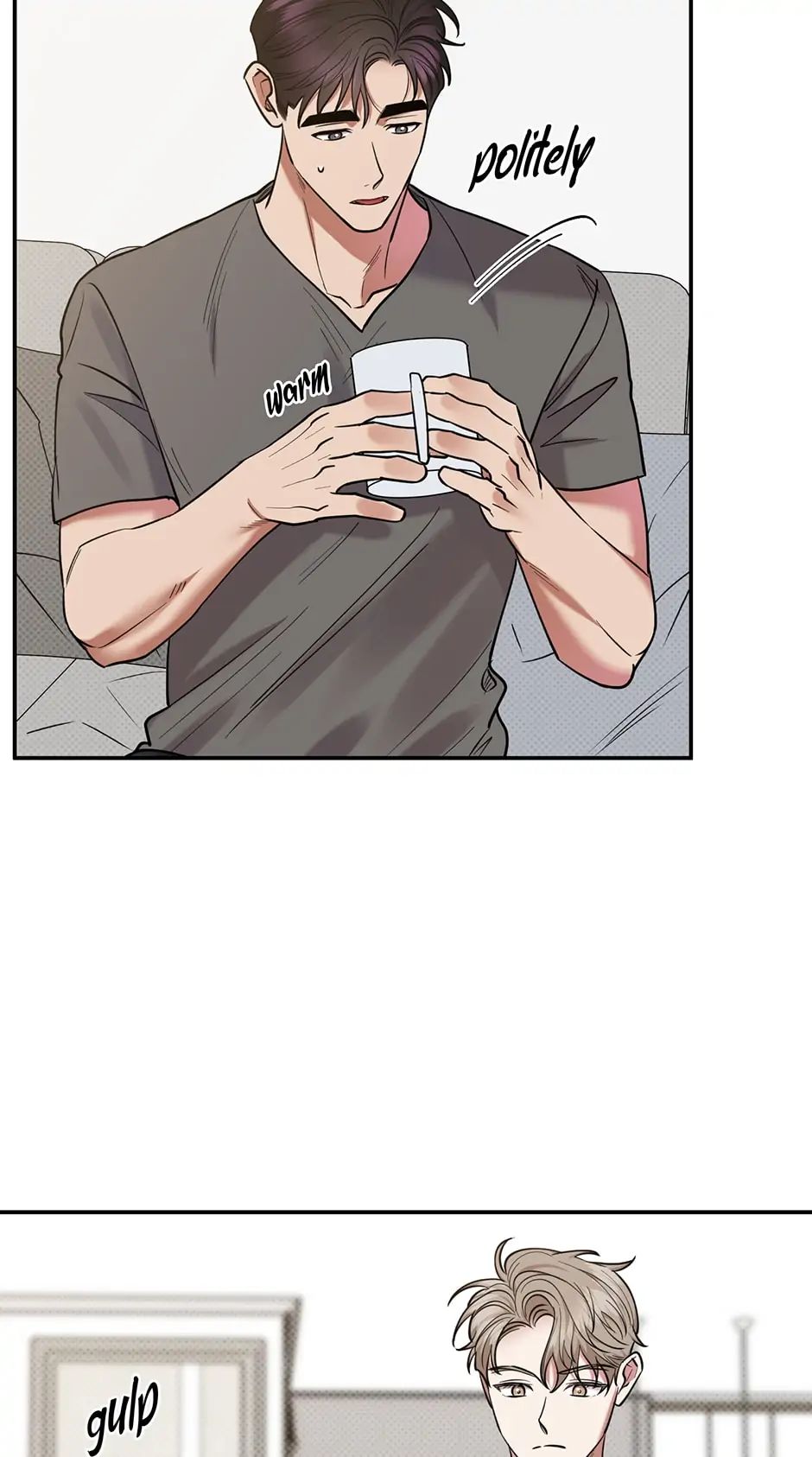 Read Counter Offensive chapter 31 image 26 on Lezhin
