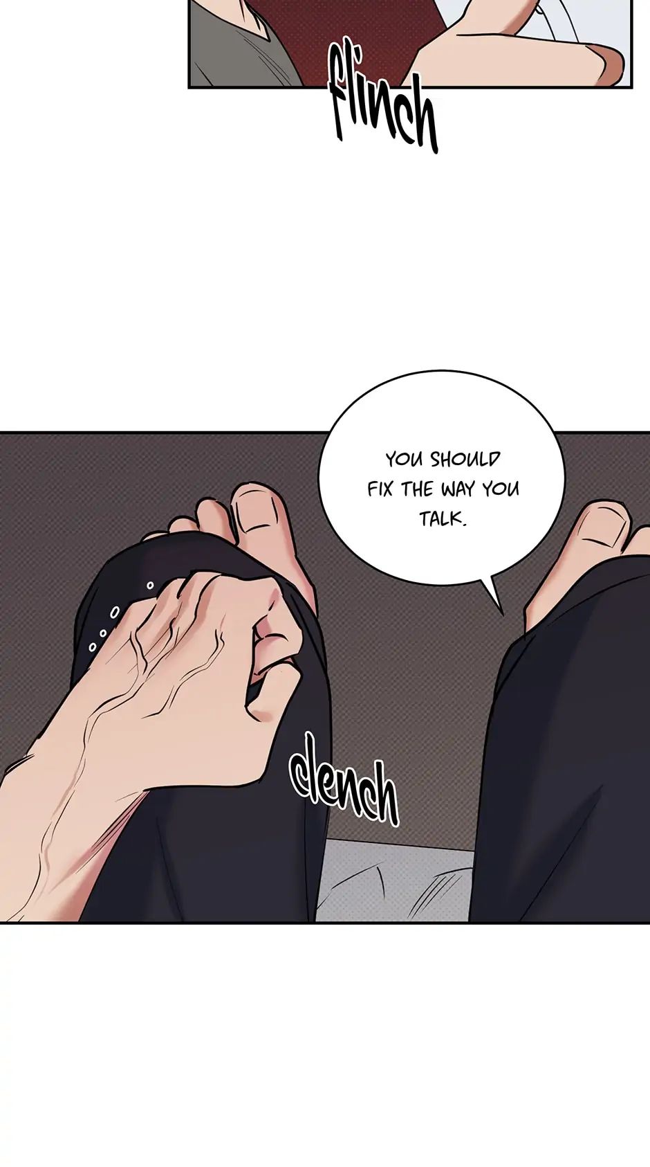 Read Counter Offensive chapter 31 image 28 on Lezhin