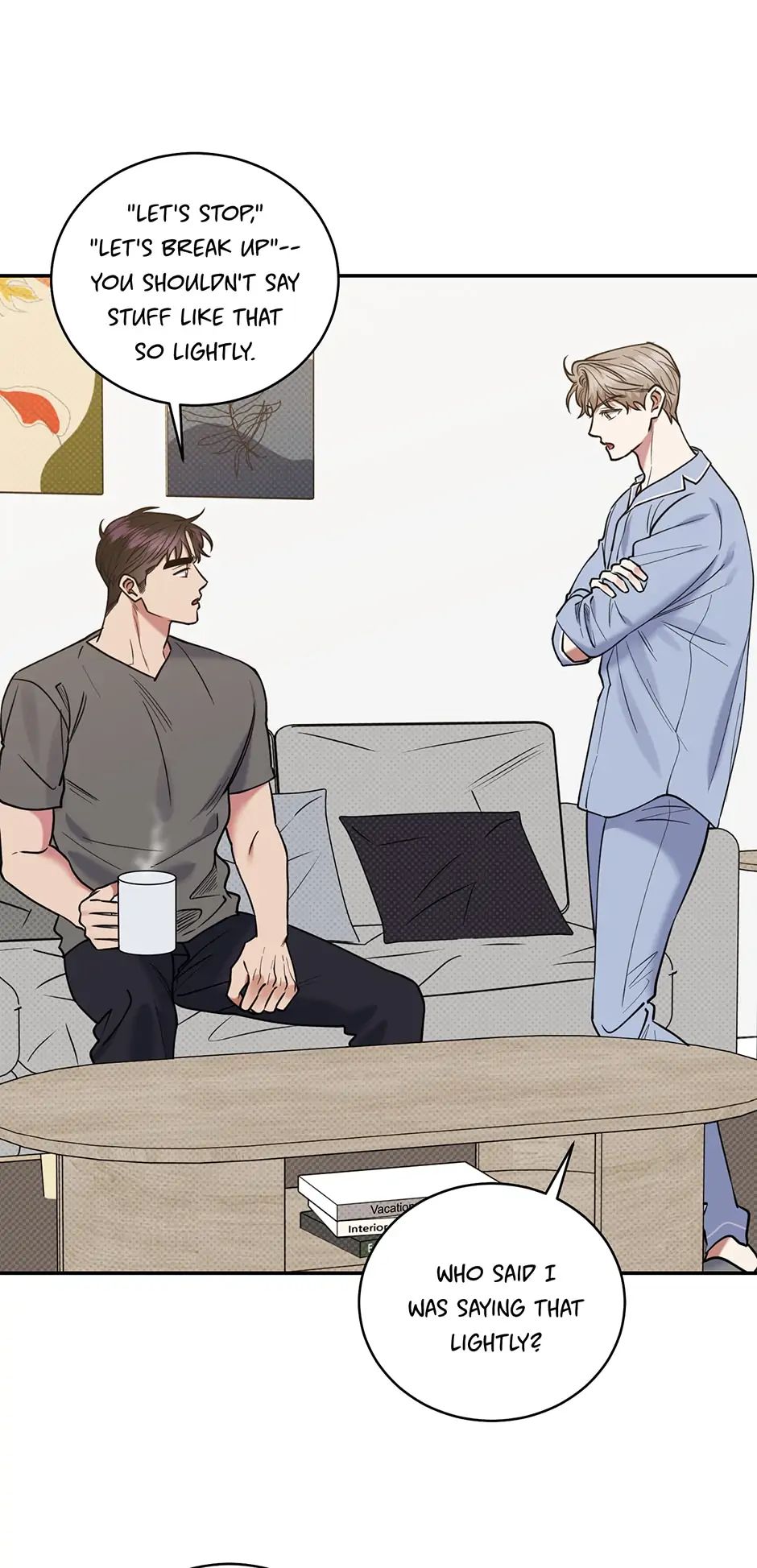 Read Counter Offensive chapter 31 image 29 on Lezhin