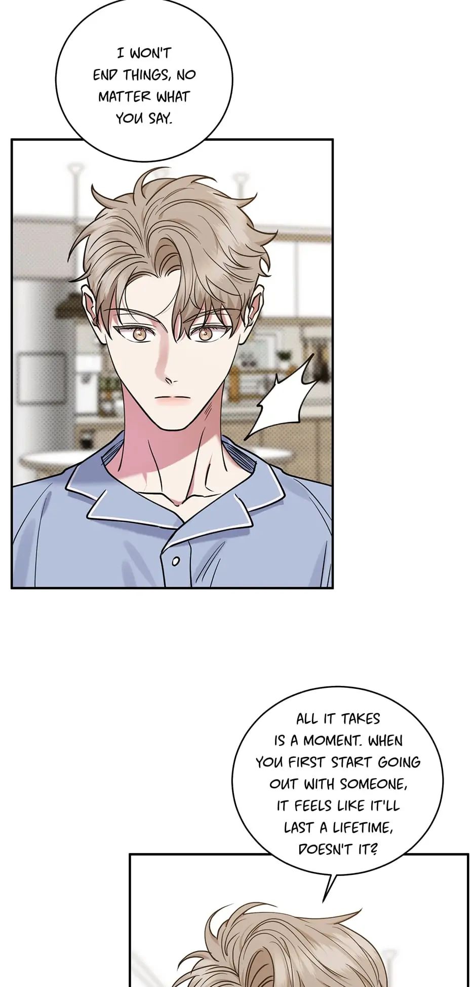Read Counter Offensive chapter 31 image 30 on Lezhin