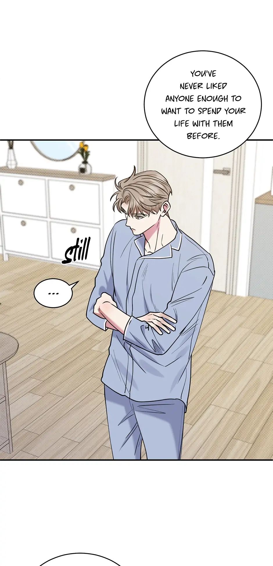 Read Counter Offensive chapter 31 image 32 on Lezhin