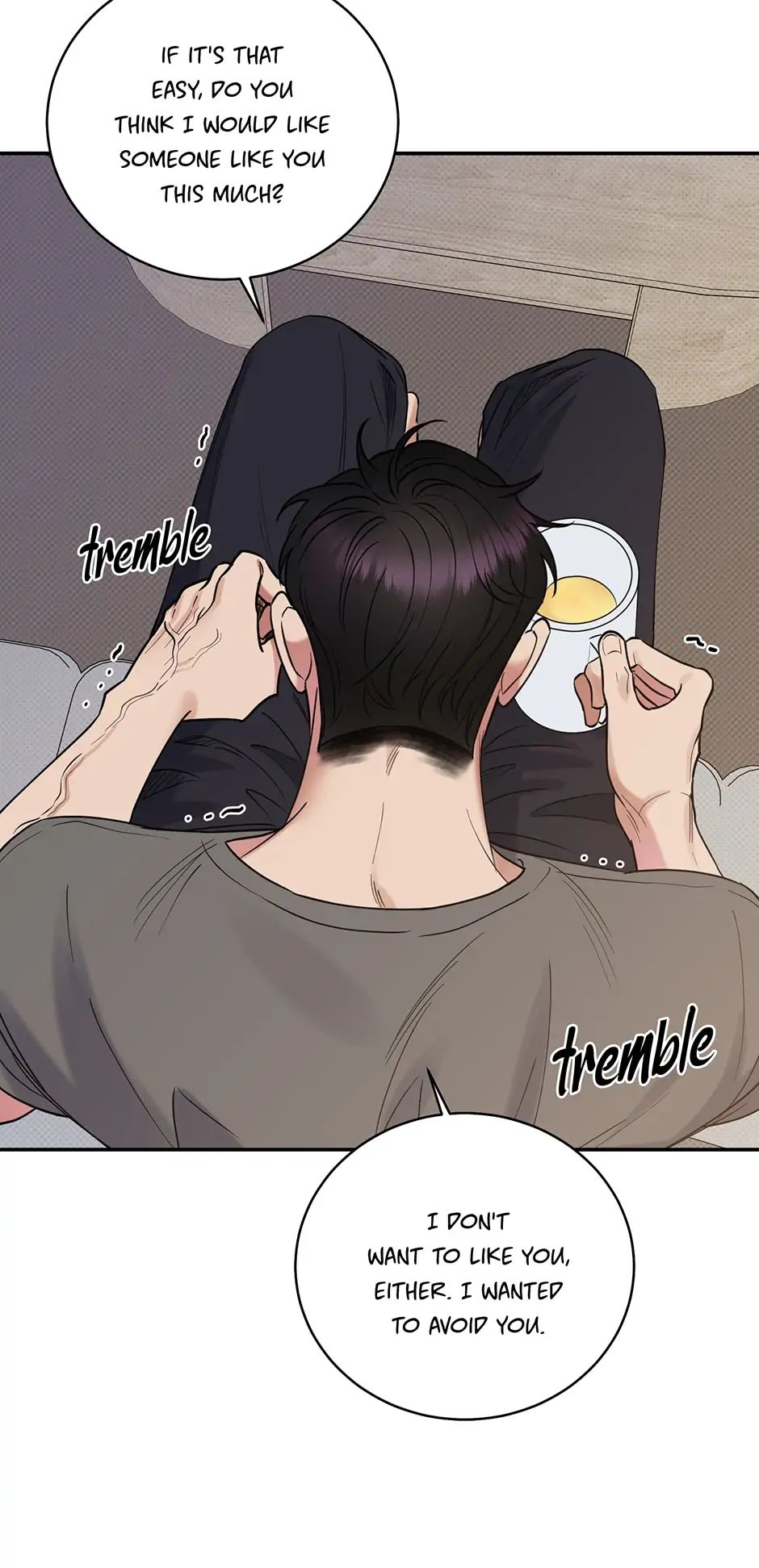 Read Counter Offensive chapter 31 image 33 on Lezhin